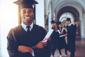 Online Degree Programs for Working Adults