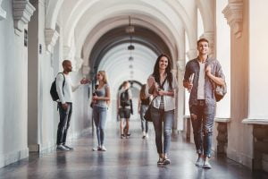 Online Degree Programs
