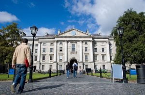 Sheffield State University Opening