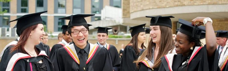Master Degree Programs