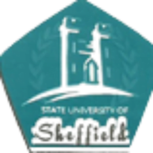 Sheffield Logo