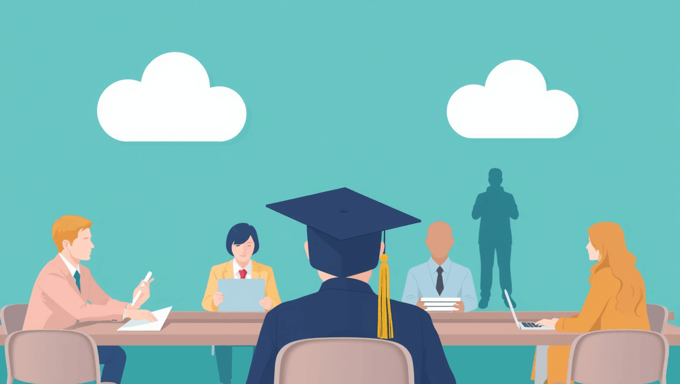 Human Resource Management Degree