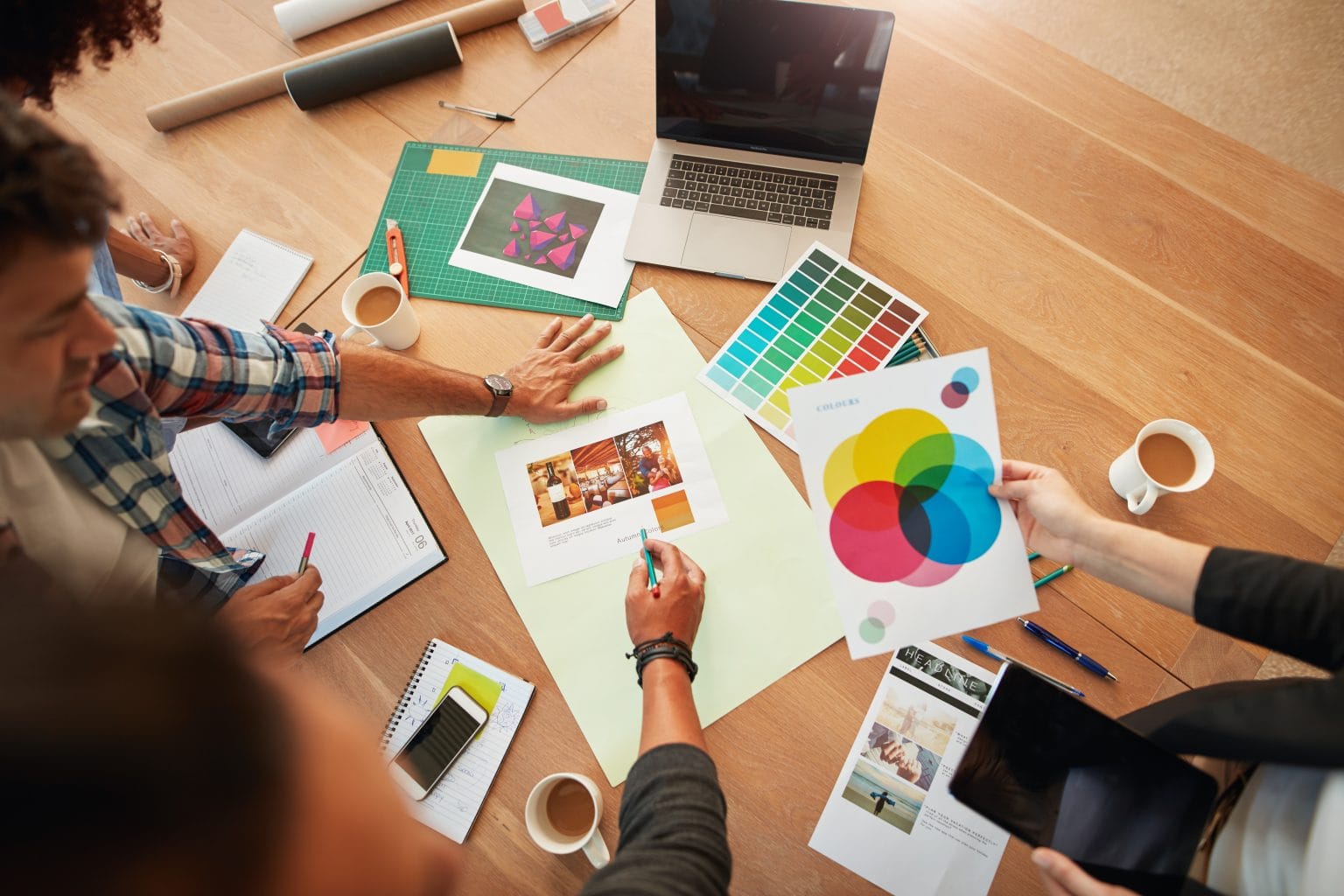 Advertising Degree