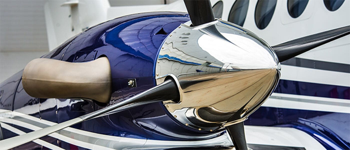 Aeronautical Engineering Degree