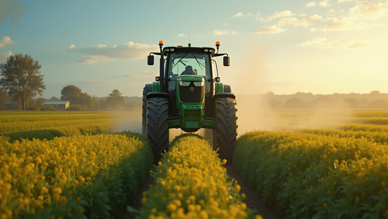 Agricultural Engineering