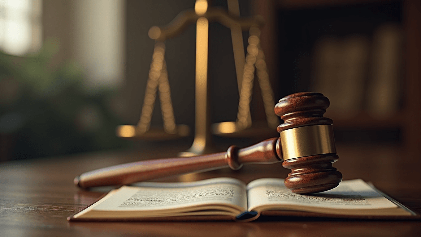 Bachelor of Law in Legal Technology Degree