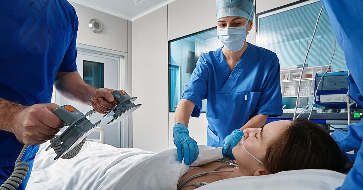 Critical Care Degree