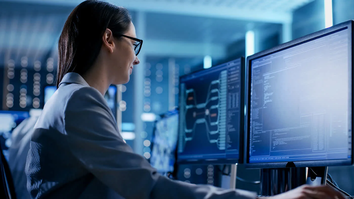 Cybersecurity Degree Online