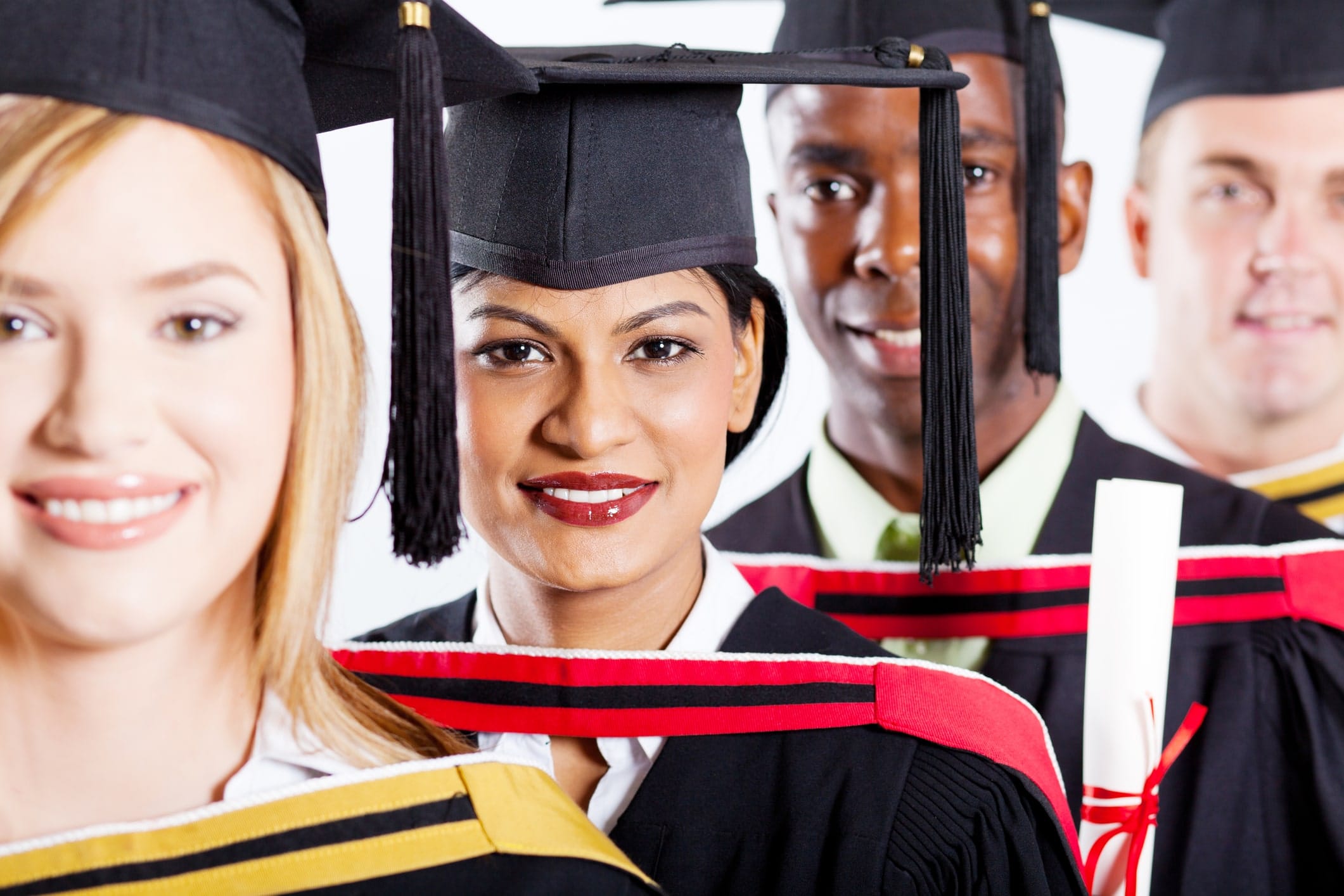 Divinity Degree