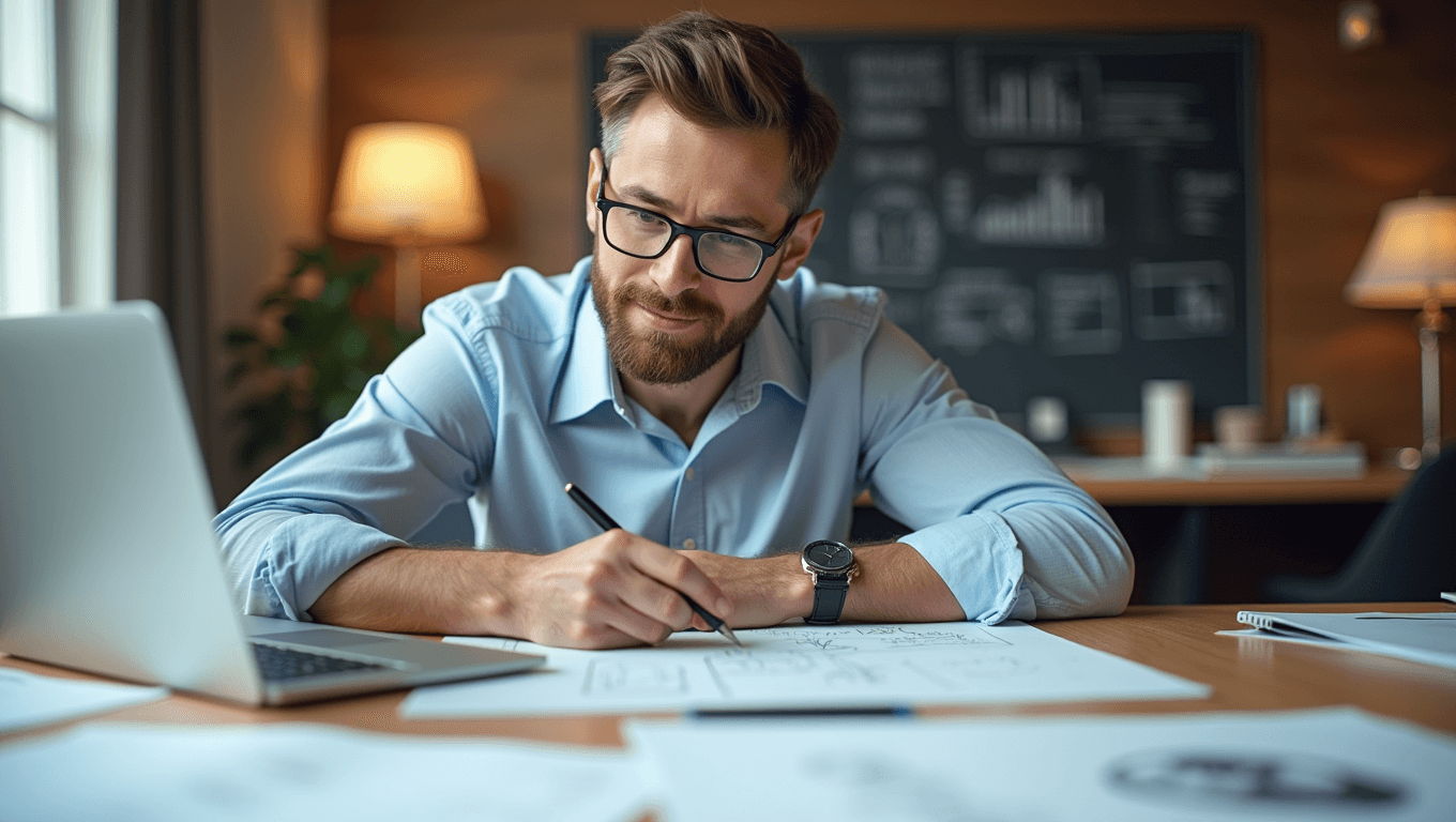 Drafting Degree