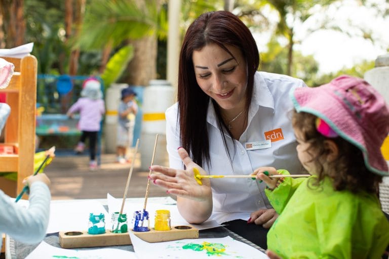 Early Childhood Degree