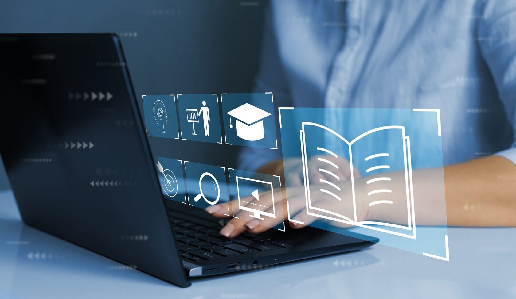 Education Degree Online