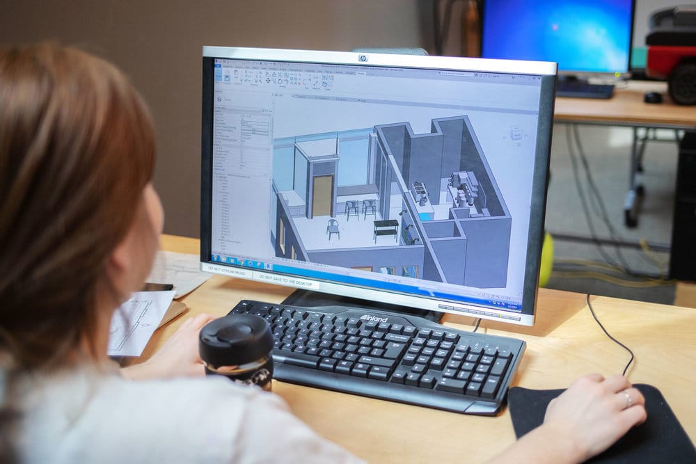 Industrial Design Degree