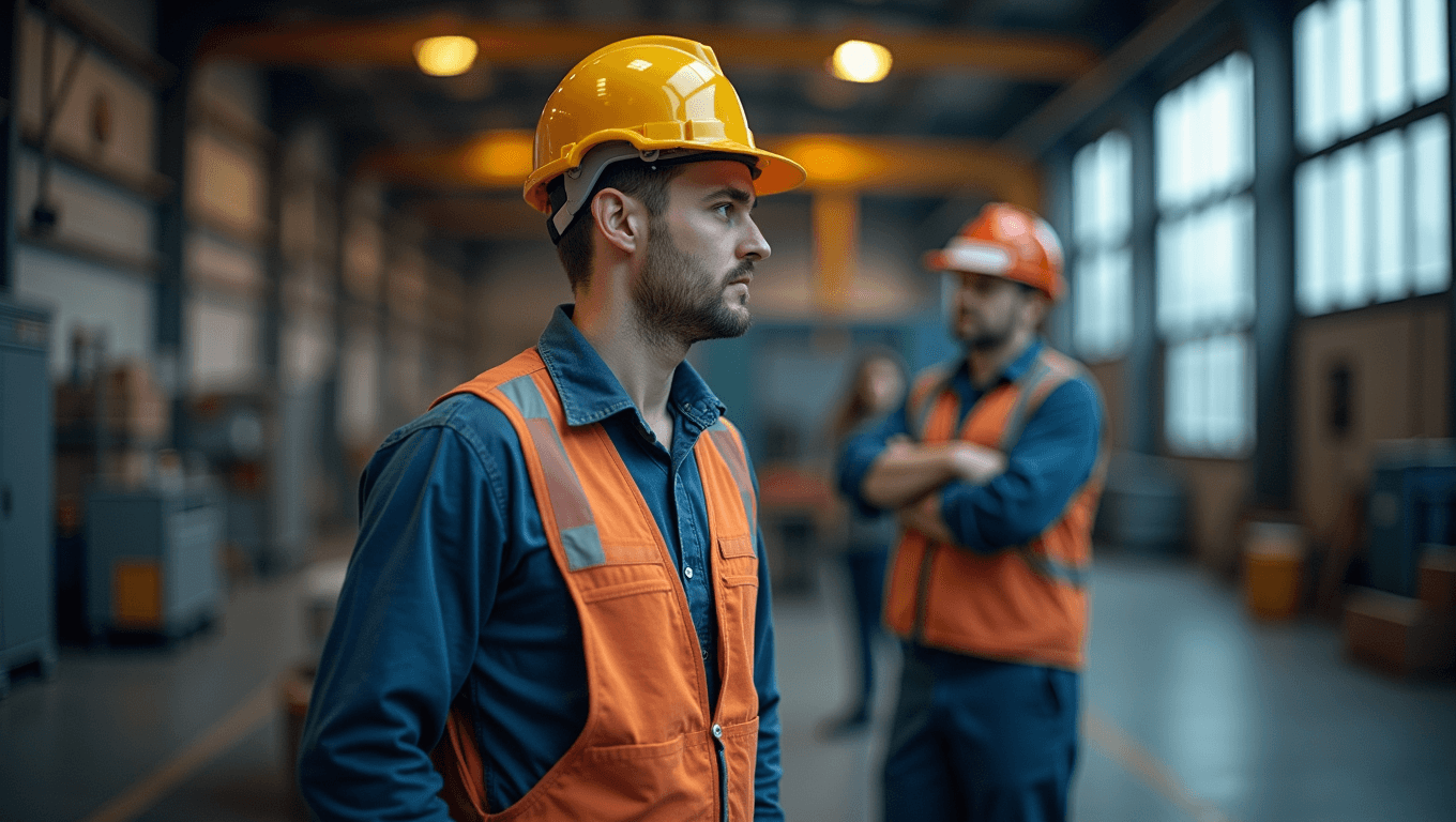 Industrial Maintenance Degree Online
