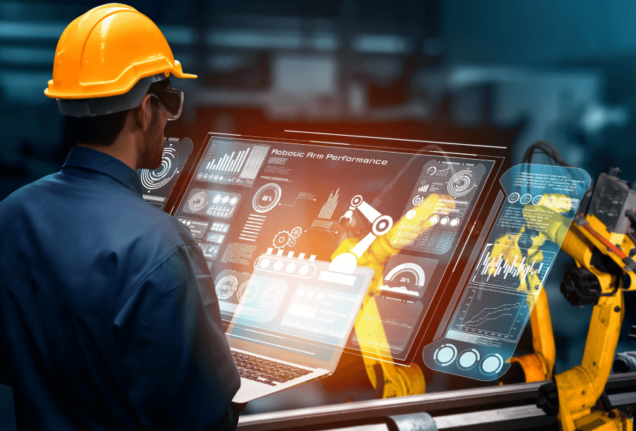 Industrial Technology Degree