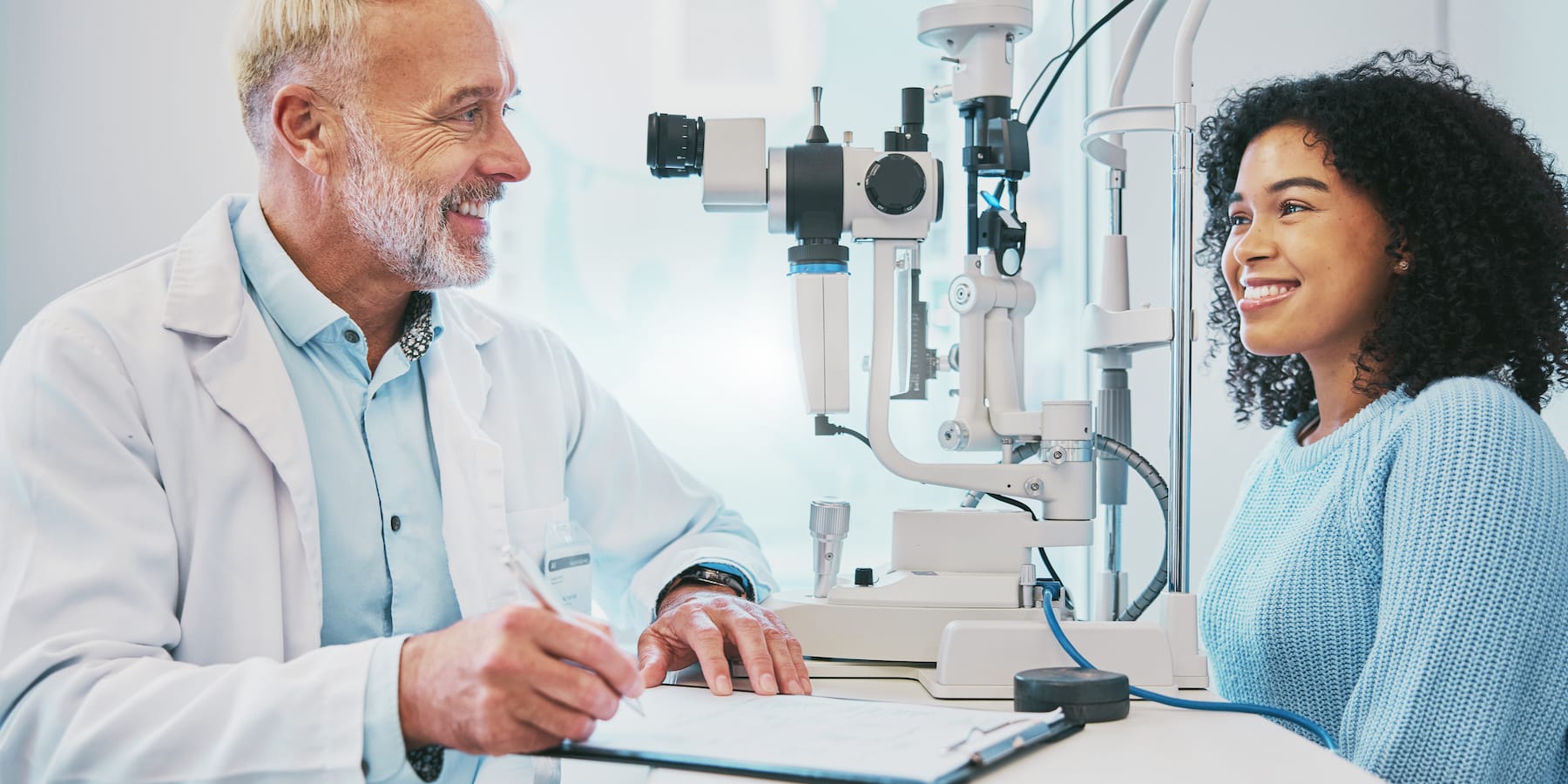 Management Optometry