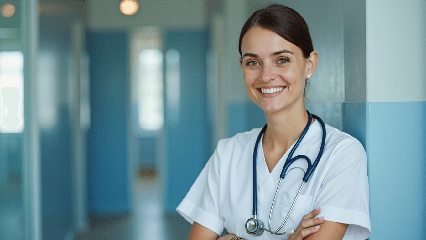 Nursing Administration Degree Online
