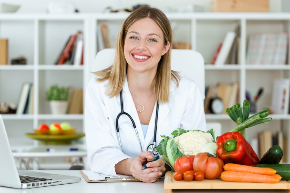 Nutrition Science
