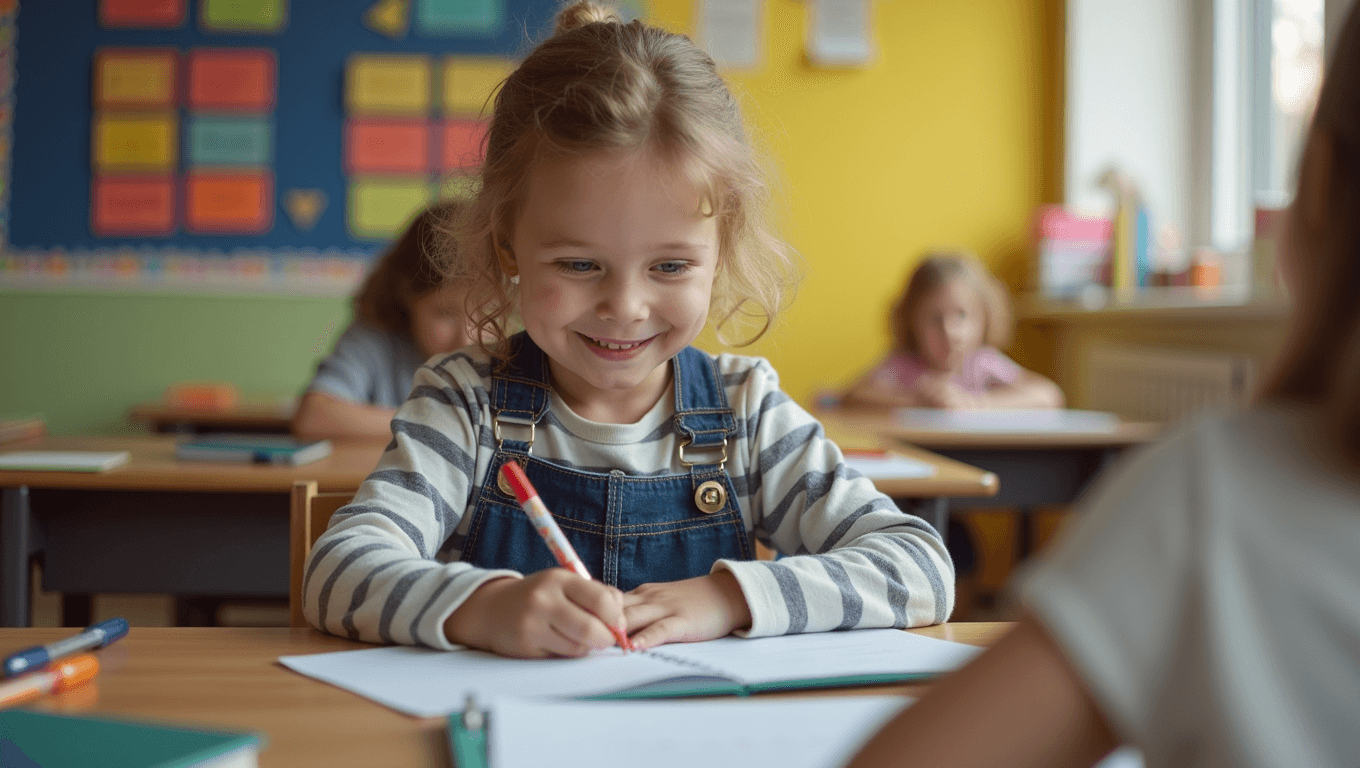 Early Childhood Education Degree