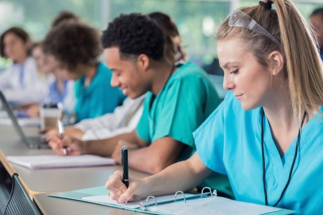 Online Oriental Medicine Degree