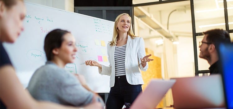 Organizational Psychology