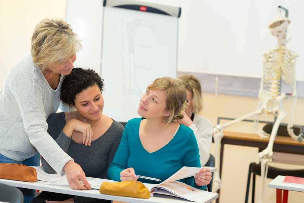 Osteopathy Degree