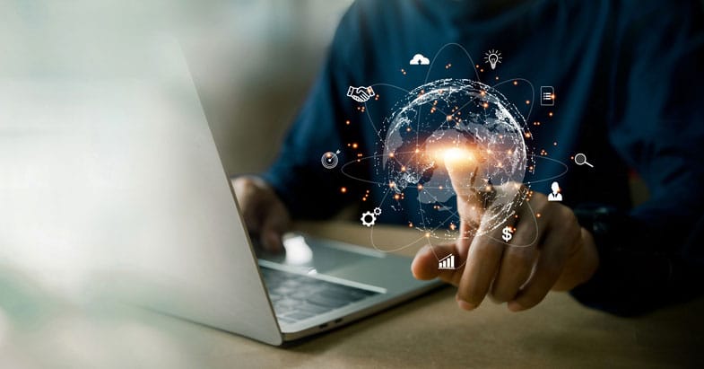 Technology Operations Degree