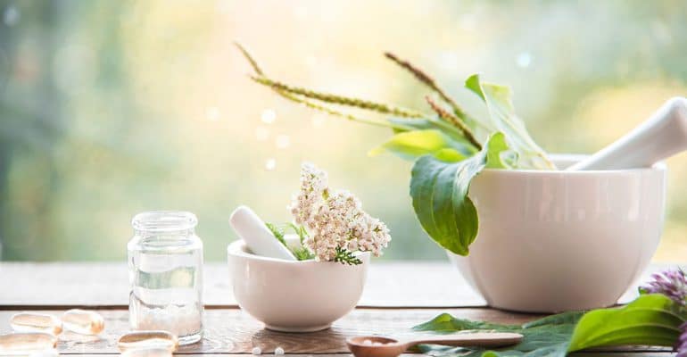 Alternative Medicine Degree