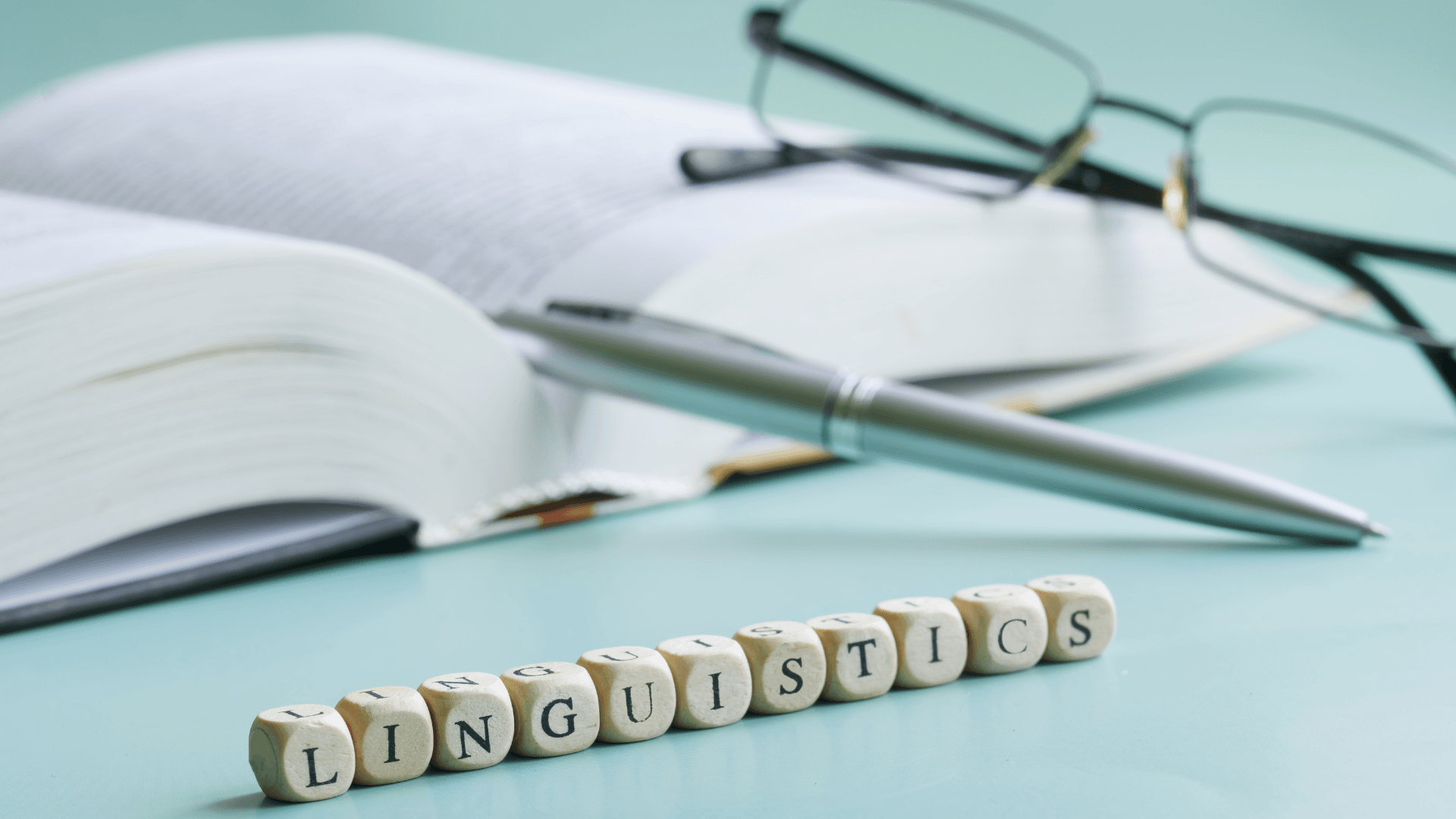 Applied Linguistics Degree
