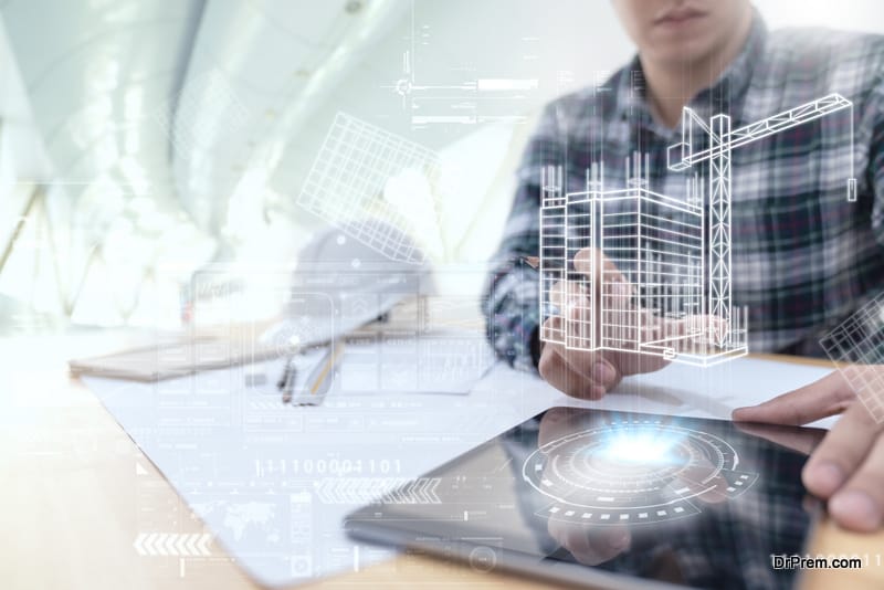 Architecture Degree Online