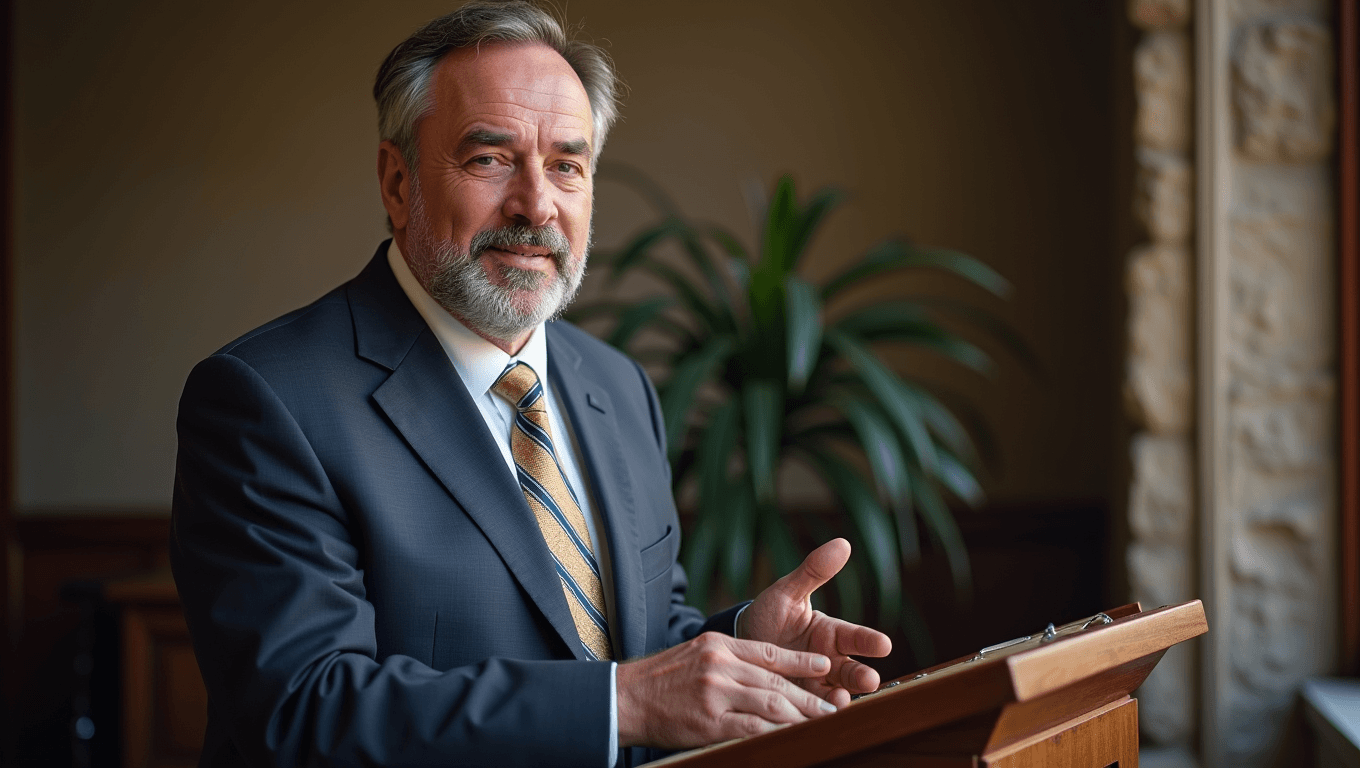 Doctor of Education (EdD) in Christian Leadership Degree Courses