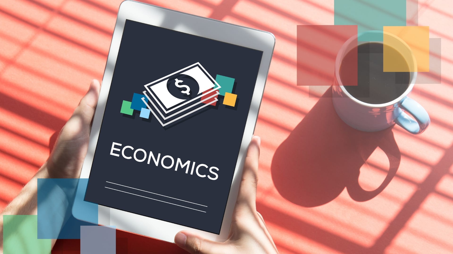 Economics Degree Online
