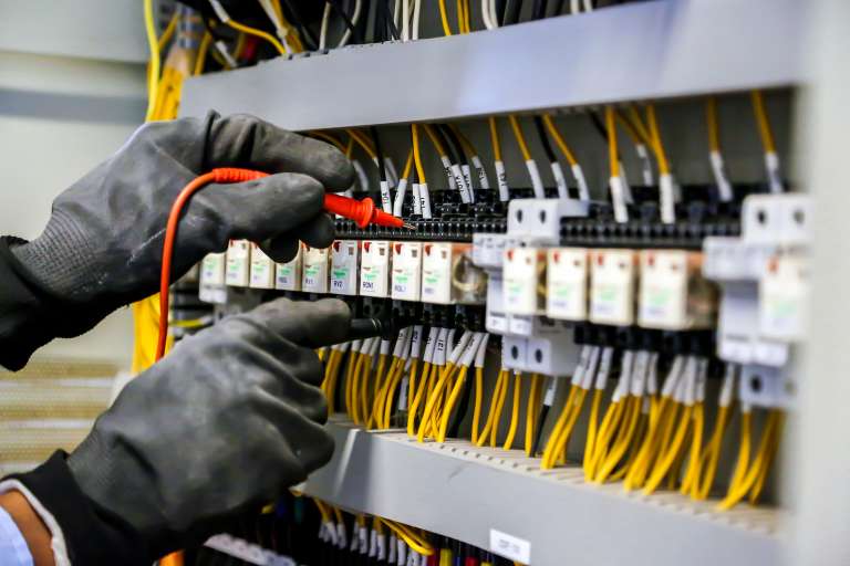 Electrical Construction Degree