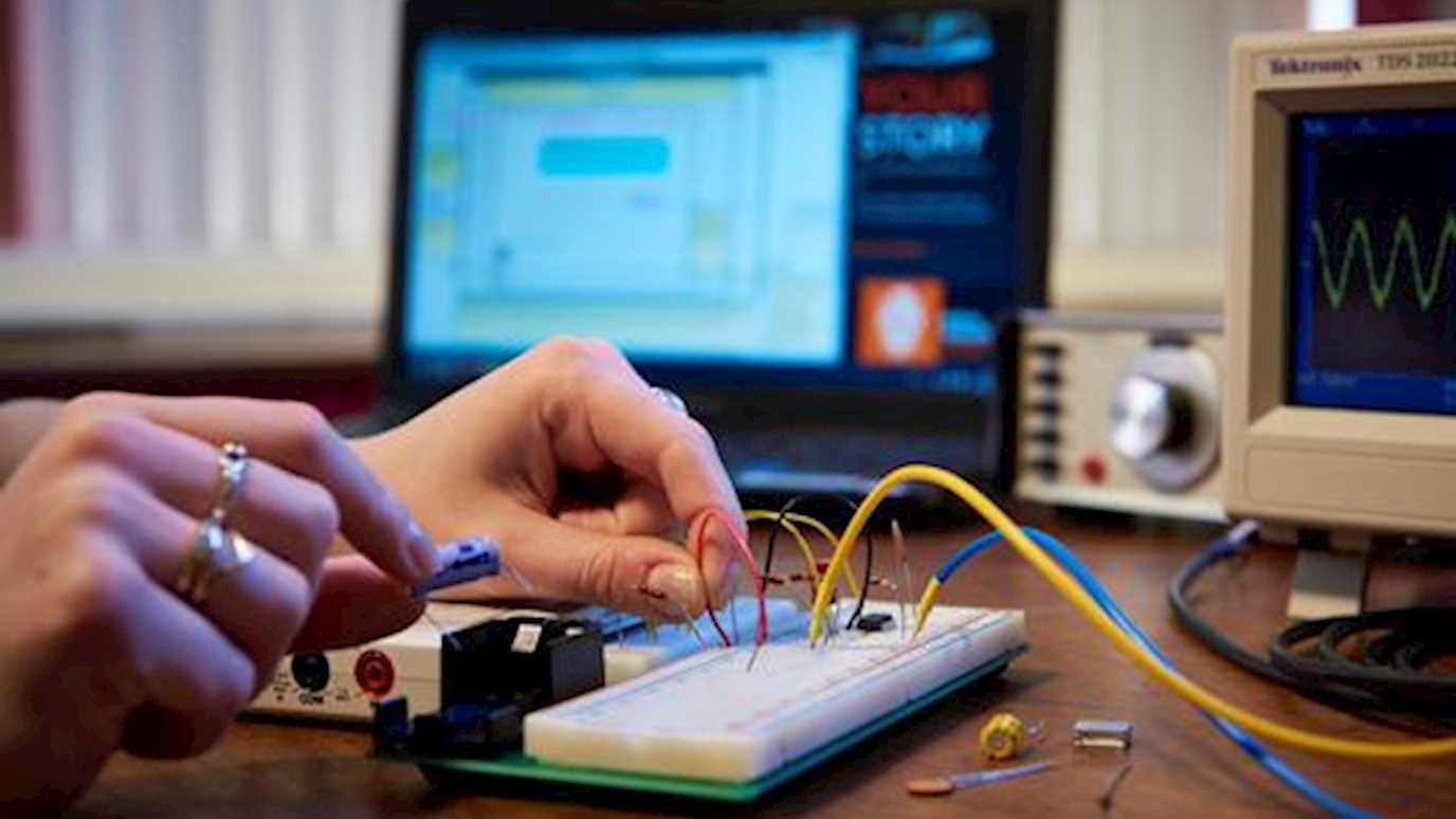 Electronic Engineering Degree