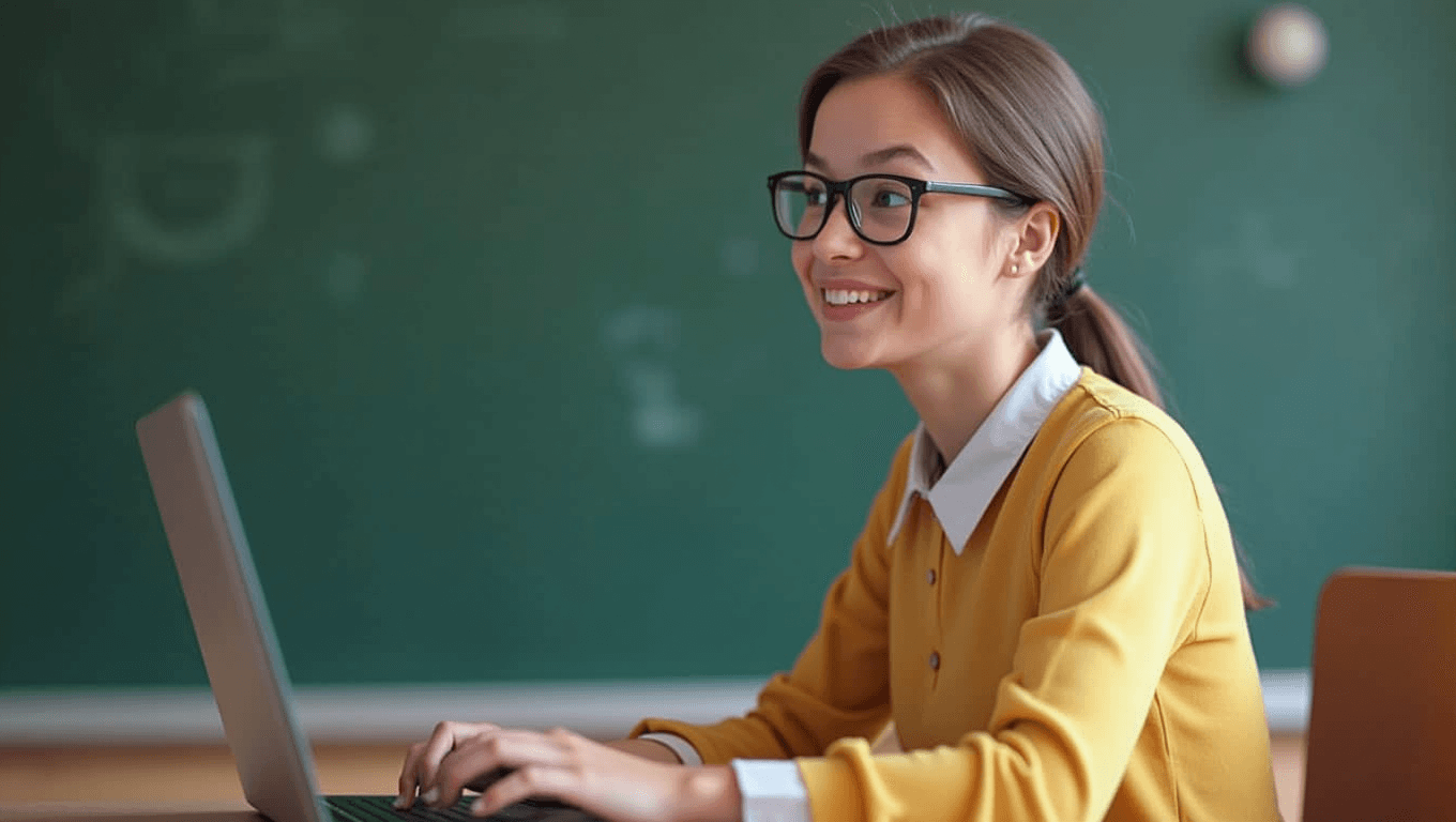 Elementary Education Degree Online
