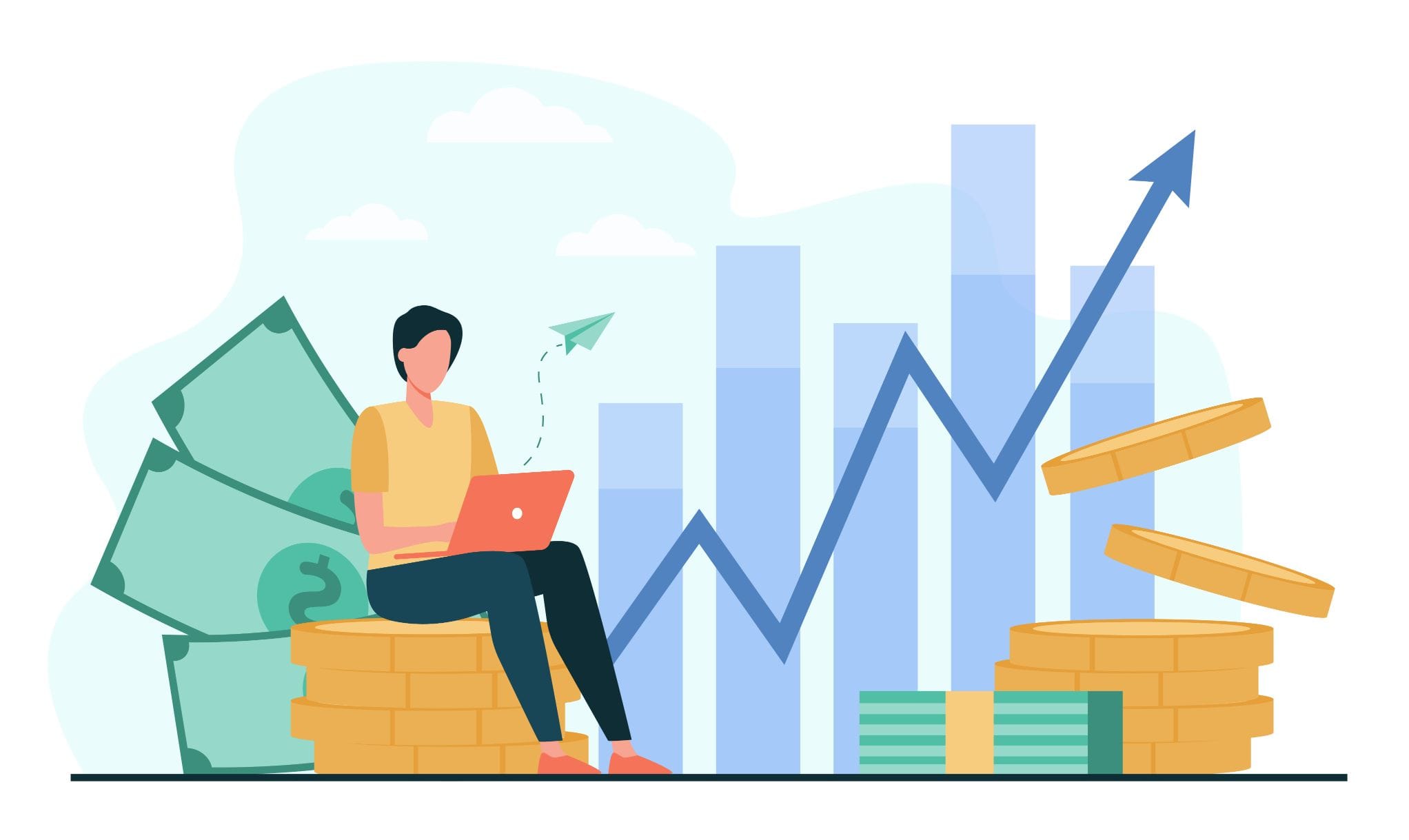 Investment Management Degree
