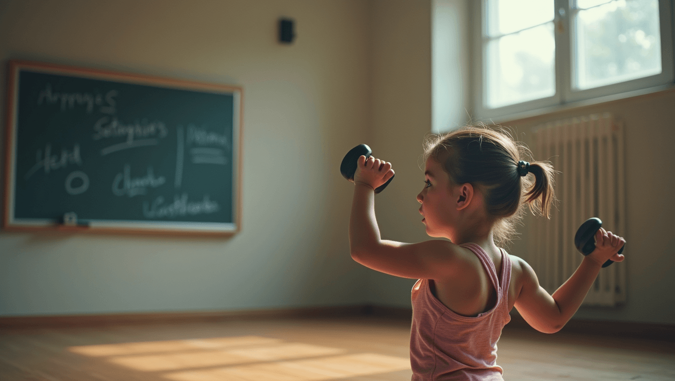Physical Education Degree Online