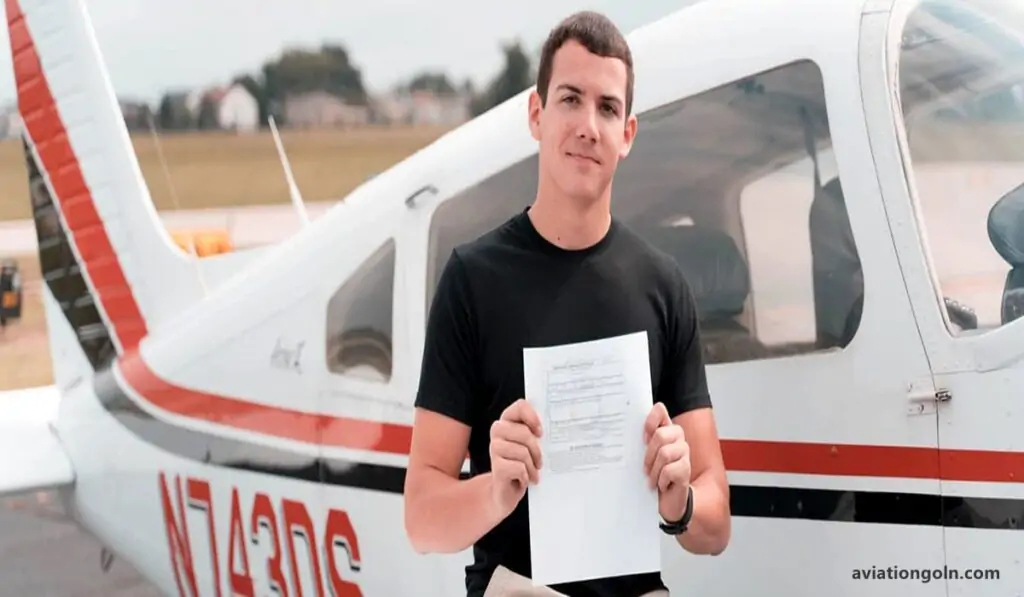 Aviation Degree Online