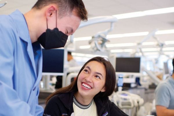 Endodontics Degree Online