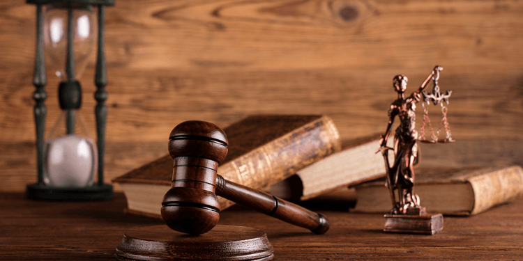 Justice Systems Degree Online