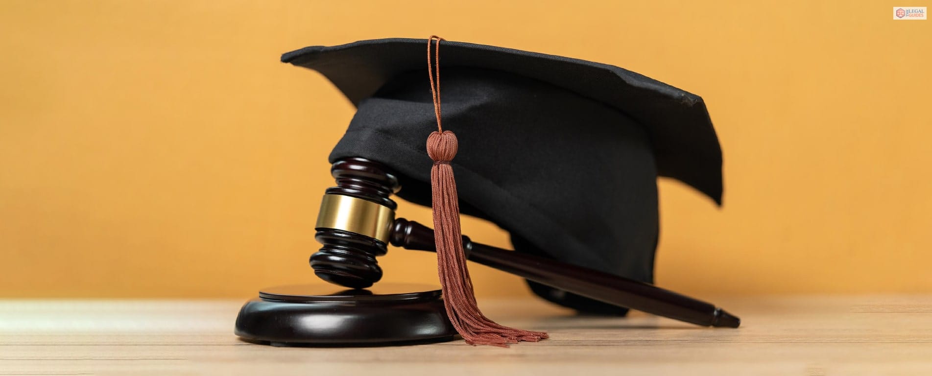 Law Degree Online