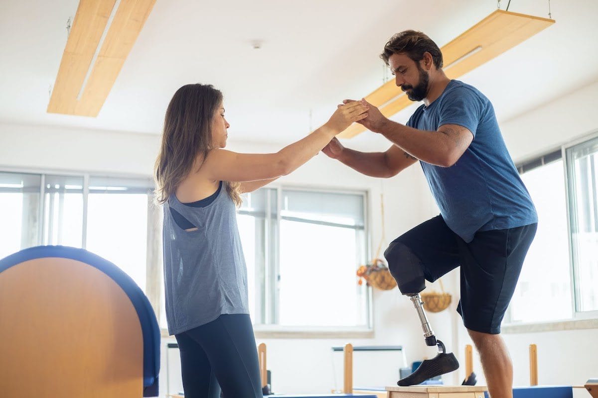 Physical Therapy Degree Online
